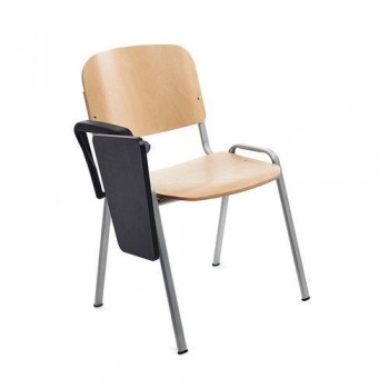 Paleta escritura derecha RD-977 silla confident Rocada
