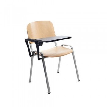 Paleta escritura derecha RD-977 silla confident Rocada