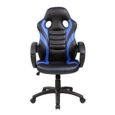 Silla Rocada Gaming RD-913-3 ergonomico Azul