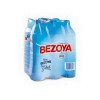 Agua Bezoya pack 6 botellas 1,5 litros 051209