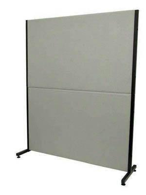 Biombo Valdeganga Bali 80BALI40 gris claro