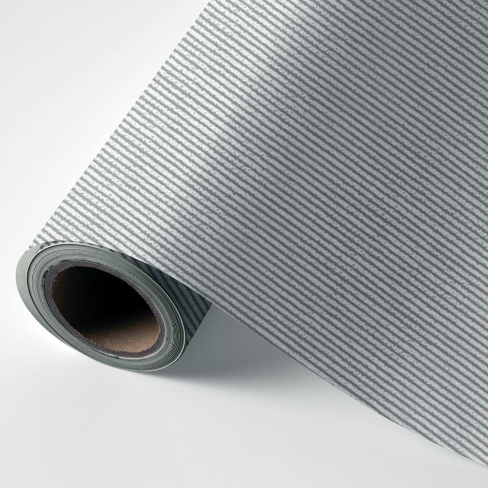 Bobina Fantasia Litos 31CM. 3150188B Pryse 2kg Mil rayas plata