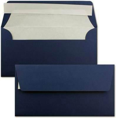 751544 Sobres 11*22 Azul 5H.