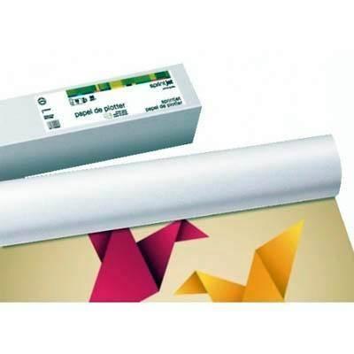 PAPEL PLOTTERS R/90GR. 1067*50*50 16099