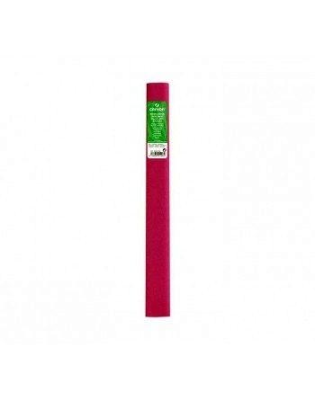 Papel Crespon Canson 1485 Rosa