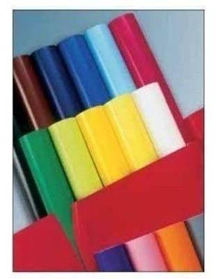 Papel Charol R/25 Ineta