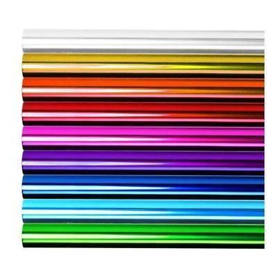 Papel Celofan R/25 Ineta 50*65cm