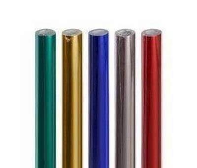 Papel Metalizado R/25 H.Ineta