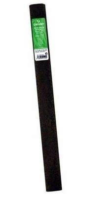 Papel Crespon Canson 1417 Verde helecho