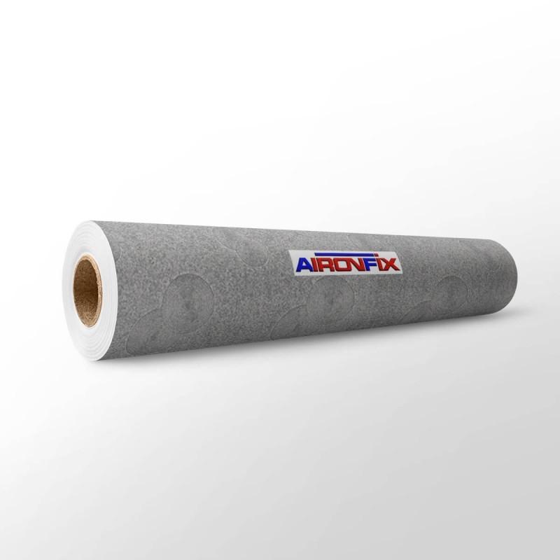 Vinilo adhesivo Aironfix 69596 ROMBOS 20x0,45m para cristal