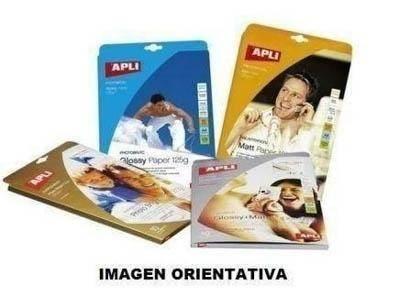 Papel Ink Apli 11154 Papel Pastel 170G