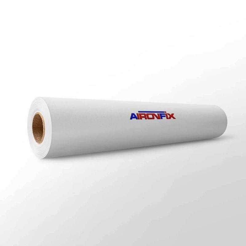Vinilo adhesivo Aironfix 67738 transparente mate 20x0,45m