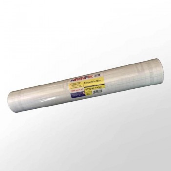 Vinilo adhesivo Aironfix 67738 transparente mate 20x0,45m
