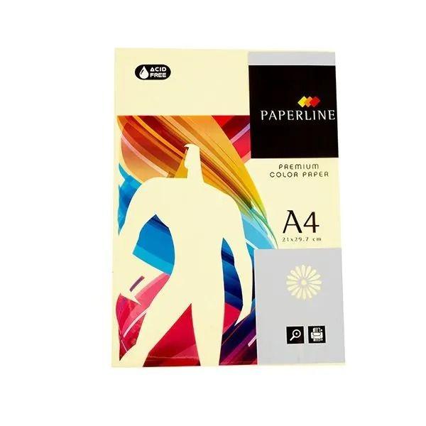 Papel A3 ptq.500 80gr. 15658 crema
