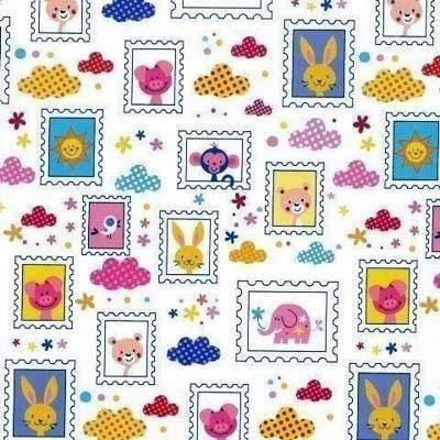 Bobina fantasia litos 31cm. 3150125M Pryse 2KG.