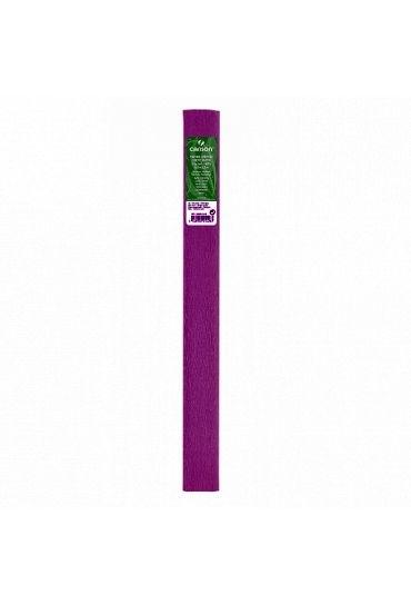 Papel Crespon Canson 1428 gris acero