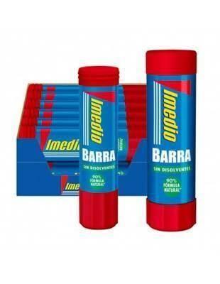 Pegamento de Barra Imedio 40GR. 6304628 7000568