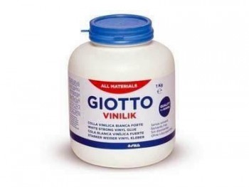 Cola Giotto Vinilik 1KG. 5430