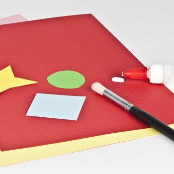 Cola Blanca Apli 250ML. 12850