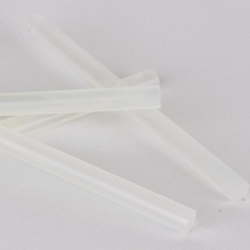 Silicona Apli caliente B/25B 7.5MM 13740