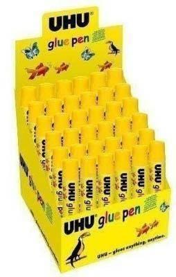 Cola UHU Lapiz 50 ML. 37637