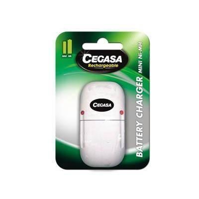 Cargador Cegasa mini 2100 MAH 106687