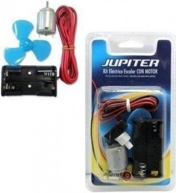 Kit electrico escolar motor Jupiter 326295