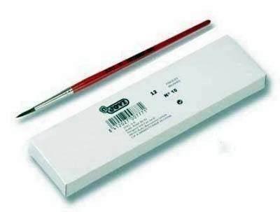 Pincel Jovi Madera Nº6 C/12 8206