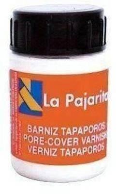 Barniz Tapaporos C/6 75ml 121216