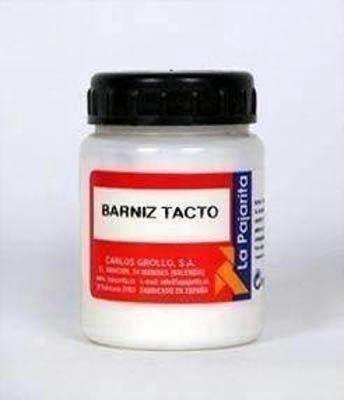 Barniz Pajarita Mate 75 ml C/6 1230/16