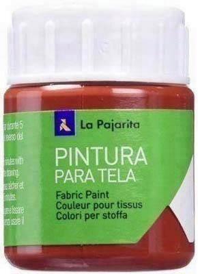 Pajarita Tela Rojo INGLES 118171