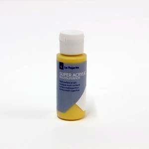 Pajarita Acrilica Nº52 GAMUZA 186676