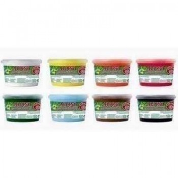 Pintura dedos Alpino 250ML. Negro DD000013/DD68