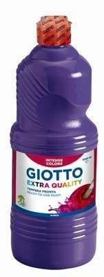 *Tempera Giotto 1000ML. Violeta 533419