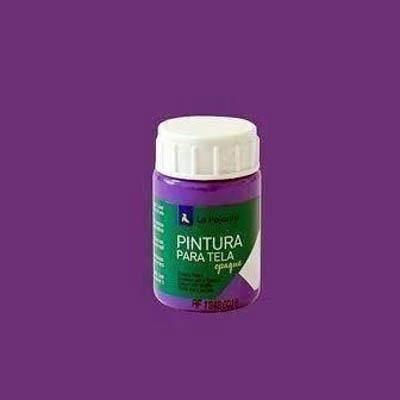 Pajarita Tela Violeta 2078/22