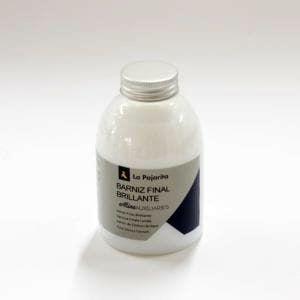 Barniz Pajarita Brillo 60 ml Super Acrilic 122576