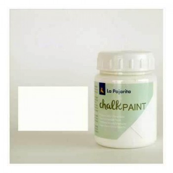 Pintura Chalk Paint 75ML 01 102716 Blanco