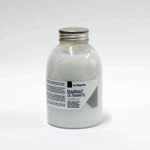 Barniz Pajarita mate 175ml Ultramate 124237