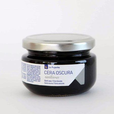 Pajarita Ceras OSCURA 100ML 195144