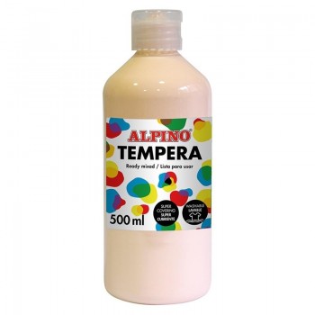 Tempera Liquida Alpino 500ML