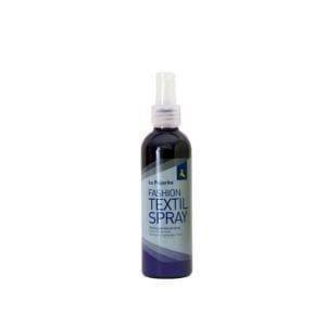 Pajarita Tela  Spray Violeta 100ML.TS06 211574