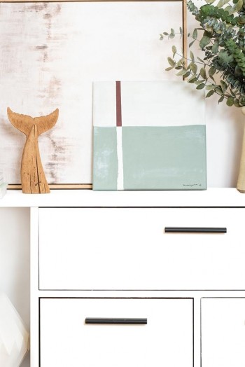 Pintura matt paint Pajarita