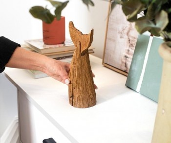 Pintura matt paint Pajarita