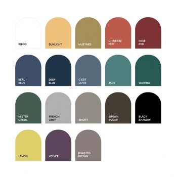 Pintura matt paint Pajarita