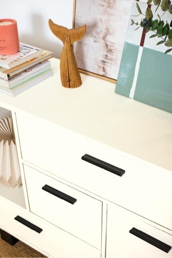 Pintura eggshell paint Pajarita