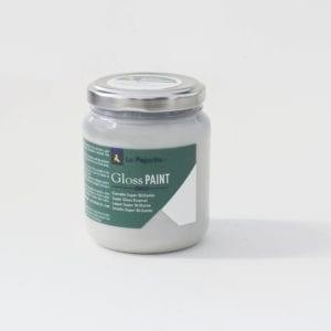 Pintura gloss paint Pajarita