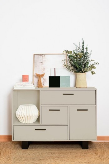 Pintura gloss paint Pajarita