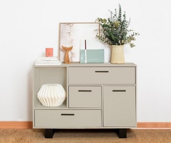 Pintura gloss paint Pajarita