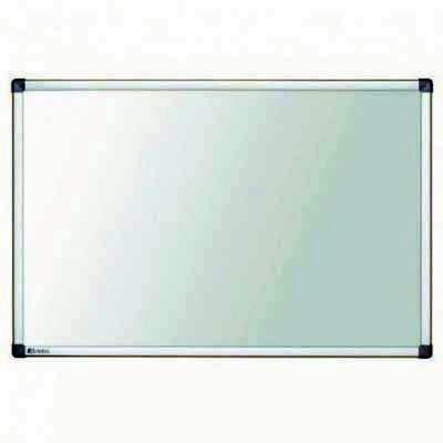 Pizarra Blanca Marco de alumino 60*90 NOBO MAGN.1902642