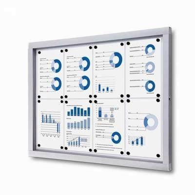 Vitrina Jansen anuncios 88x61,5 SCXS8xA4